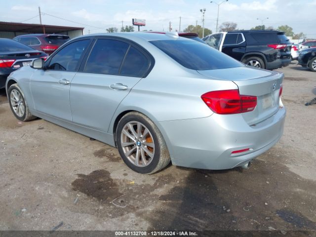 Photo 2 VIN: WBA8A9C52GK619206 - BMW 320I 