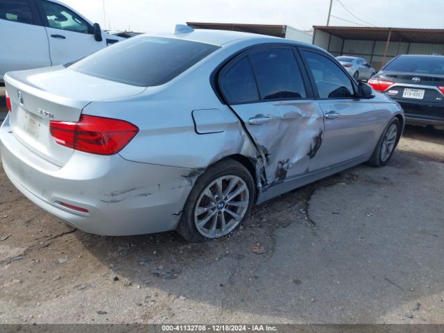 Photo 3 VIN: WBA8A9C52GK619206 - BMW 320I 