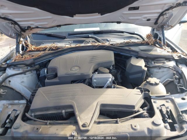 Photo 9 VIN: WBA8A9C52GK619206 - BMW 320I 