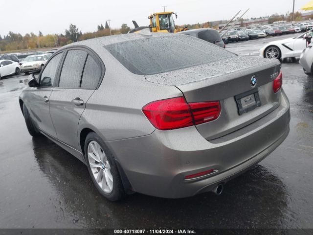 Photo 2 VIN: WBA8A9C52HK619966 - BMW 320I 