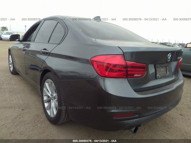 Photo 2 VIN: WBA8A9C52HK620261 - BMW 3 