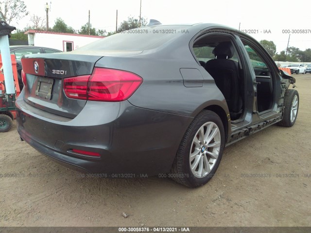 Photo 3 VIN: WBA8A9C52HK620261 - BMW 3 