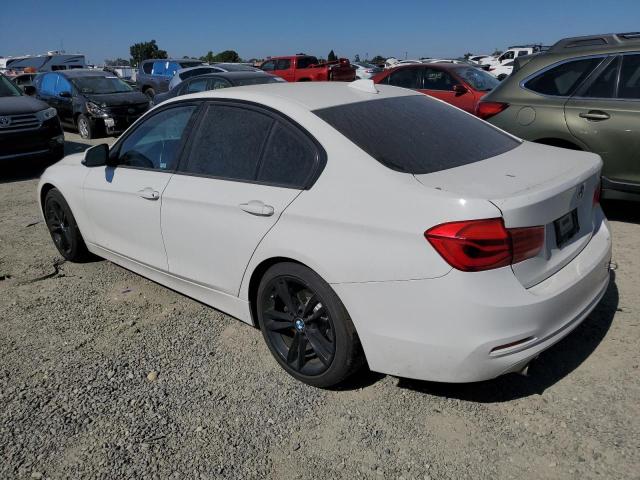 Photo 1 VIN: WBA8A9C52JAC99952 - BMW 3 SERIES 