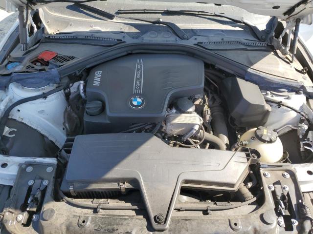 Photo 10 VIN: WBA8A9C52JAC99952 - BMW 3 SERIES 