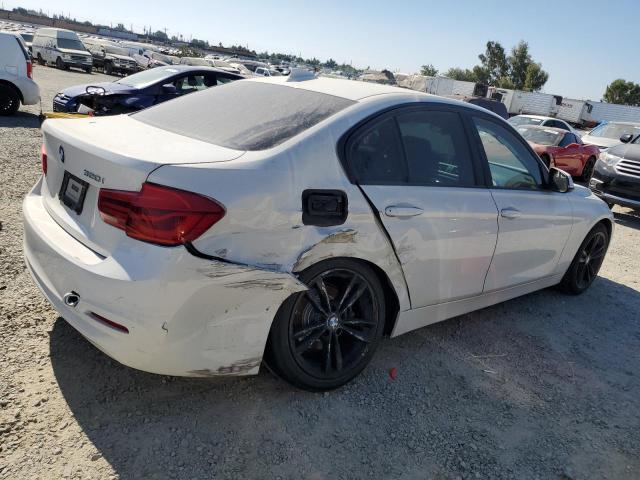 Photo 2 VIN: WBA8A9C52JAC99952 - BMW 3 SERIES 