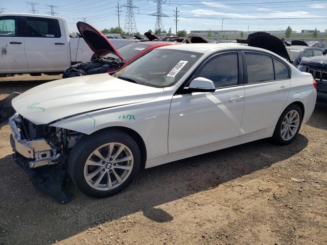 Photo 0 VIN: WBA8A9C52JAH12369 - BMW 3 SERIES 