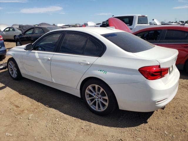 Photo 1 VIN: WBA8A9C52JAH12369 - BMW 3 SERIES 