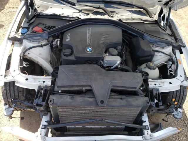 Photo 10 VIN: WBA8A9C52JAH12369 - BMW 3 SERIES 