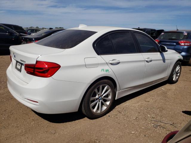 Photo 2 VIN: WBA8A9C52JAH12369 - BMW 3 SERIES 