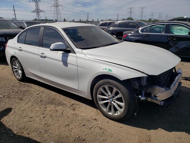 Photo 3 VIN: WBA8A9C52JAH12369 - BMW 3 SERIES 