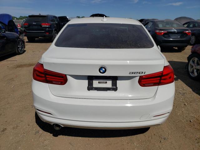 Photo 5 VIN: WBA8A9C52JAH12369 - BMW 3 SERIES 