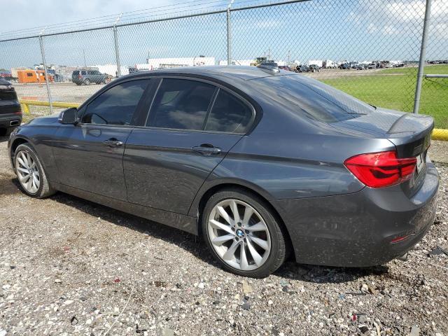 Photo 1 VIN: WBA8A9C52JAH12646 - BMW 320 I 