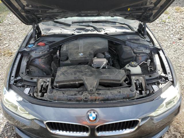 Photo 10 VIN: WBA8A9C52JAH12646 - BMW 320 I 