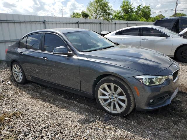 Photo 3 VIN: WBA8A9C52JAH12646 - BMW 320 I 