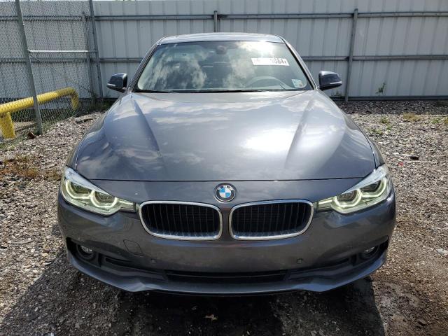 Photo 4 VIN: WBA8A9C52JAH12646 - BMW 320 I 