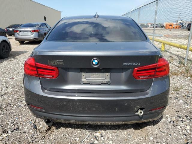 Photo 5 VIN: WBA8A9C52JAH12646 - BMW 320 I 