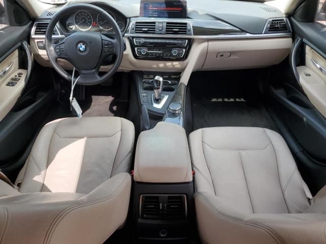 Photo 7 VIN: WBA8A9C52JAH12646 - BMW 320 I 