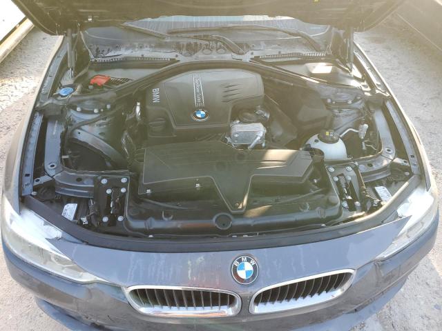 Photo 11 VIN: WBA8A9C52JAH12646 - BMW 320 I 