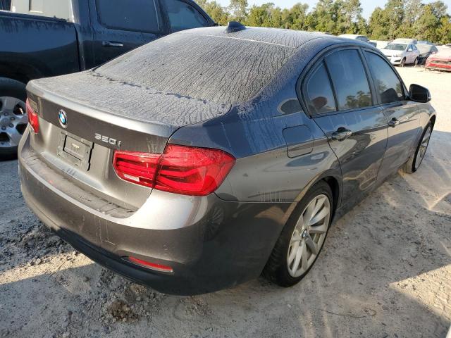 Photo 2 VIN: WBA8A9C52JAH12646 - BMW 320 I 