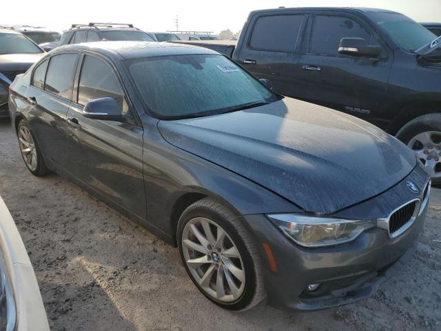 Photo 3 VIN: WBA8A9C52JAH12646 - BMW 320 I 