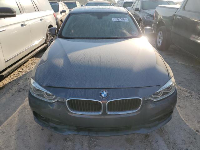 Photo 4 VIN: WBA8A9C52JAH12646 - BMW 320 I 