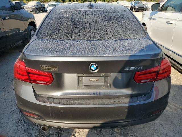 Photo 5 VIN: WBA8A9C52JAH12646 - BMW 320 I 