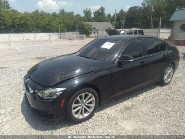 Photo 1 VIN: WBA8A9C52JAH13988 - BMW 320I 