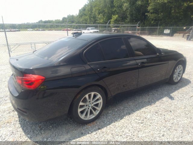 Photo 3 VIN: WBA8A9C52JAH13988 - BMW 320I 