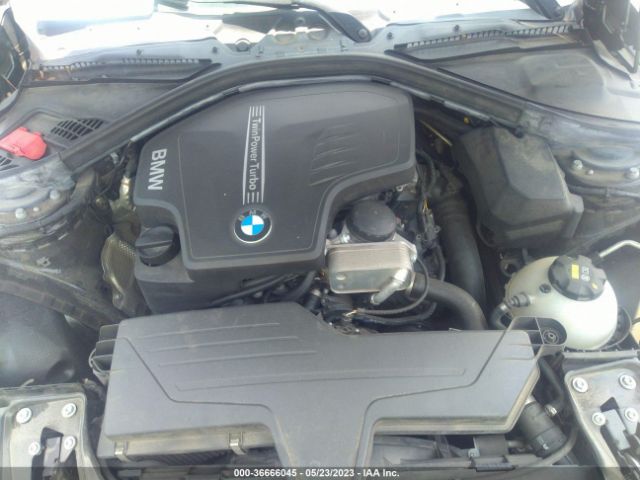 Photo 9 VIN: WBA8A9C52JAH13988 - BMW 320I 