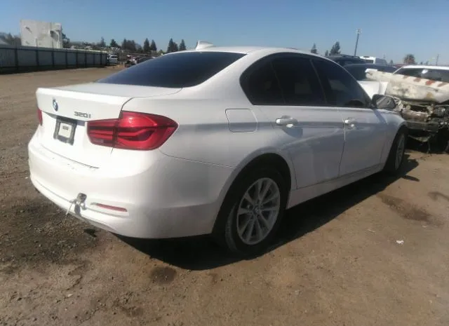 Photo 3 VIN: WBA8A9C52JAH14252 - BMW 3 SERIES 