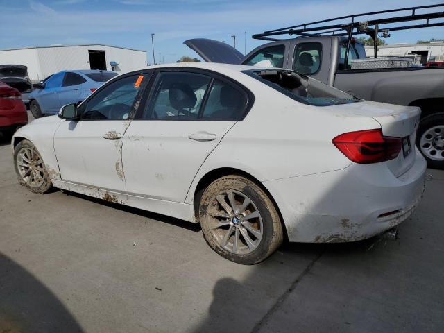 Photo 1 VIN: WBA8A9C52JAH14560 - BMW 3 SERIES 