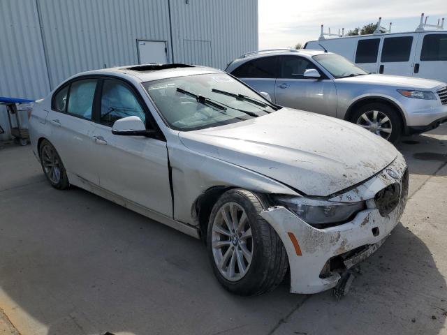 Photo 3 VIN: WBA8A9C52JAH14560 - BMW 3 SERIES 