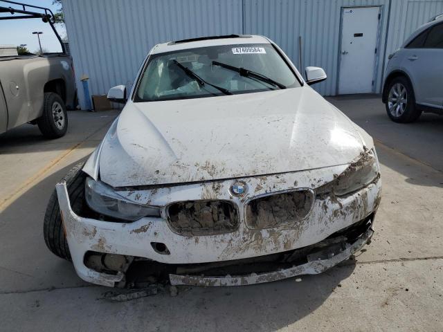 Photo 4 VIN: WBA8A9C52JAH14560 - BMW 3 SERIES 