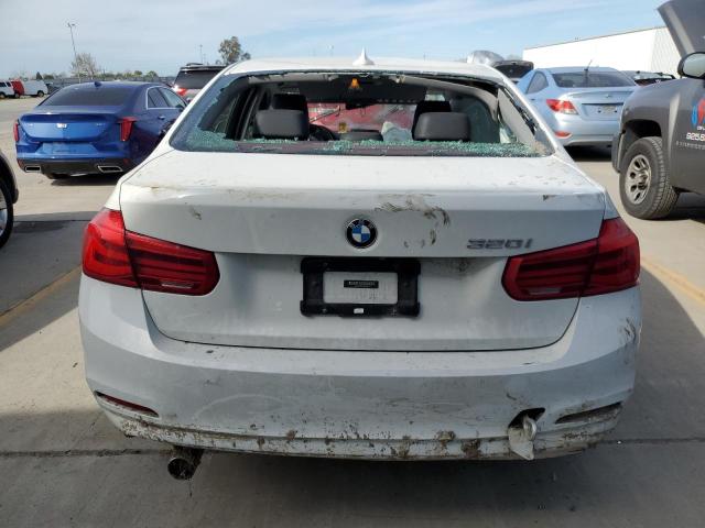 Photo 5 VIN: WBA8A9C52JAH14560 - BMW 3 SERIES 