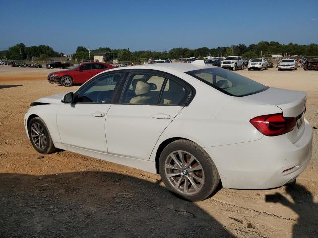 Photo 1 VIN: WBA8A9C53GK618260 - BMW 320 I 