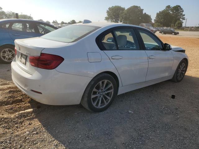 Photo 2 VIN: WBA8A9C53GK618260 - BMW 320 I 