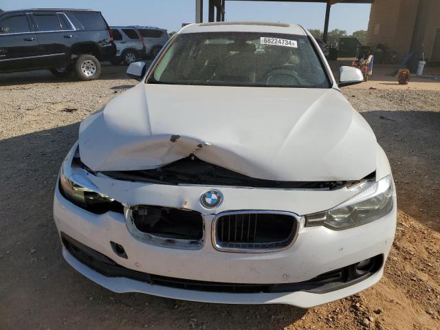 Photo 4 VIN: WBA8A9C53GK618260 - BMW 320 I 