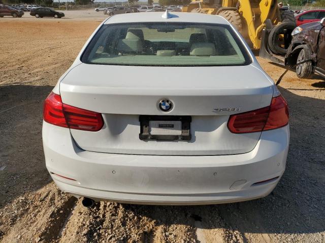 Photo 5 VIN: WBA8A9C53GK618260 - BMW 320 I 