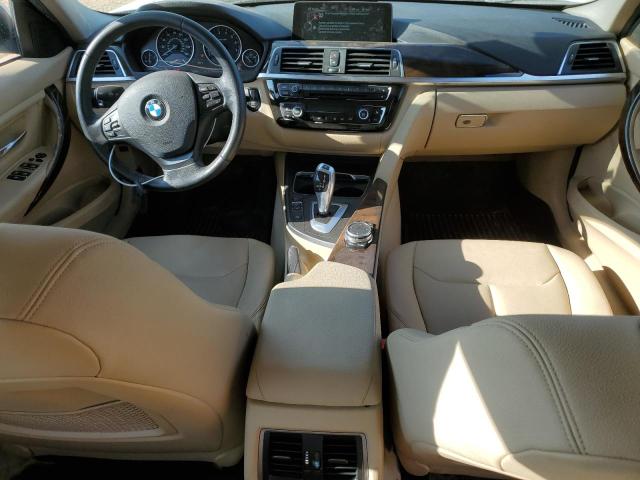 Photo 7 VIN: WBA8A9C53GK618260 - BMW 320 I 