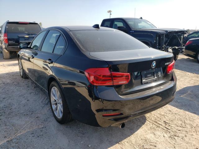 Photo 2 VIN: WBA8A9C53GK618355 - BMW 320 I 