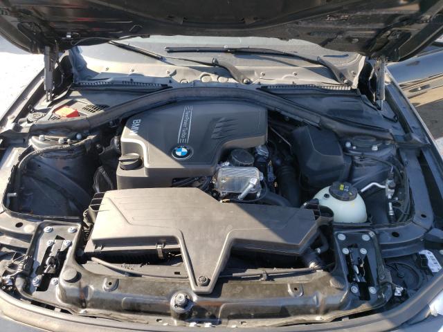 Photo 6 VIN: WBA8A9C53GK618355 - BMW 320 I 