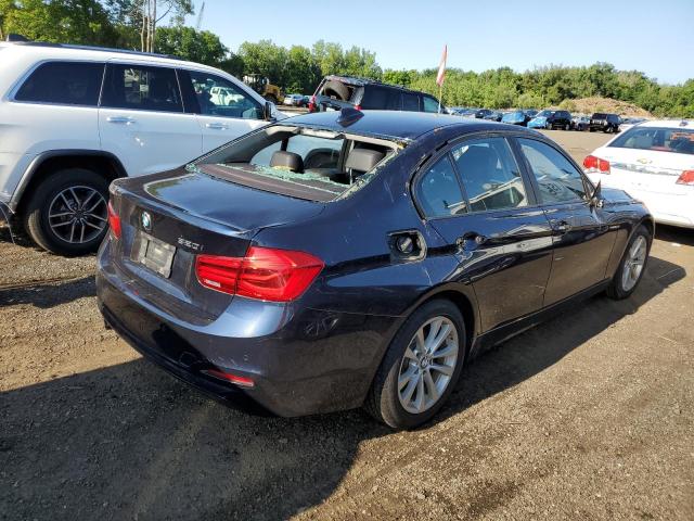 Photo 2 VIN: WBA8A9C53GK622566 - BMW 3 SERIES 