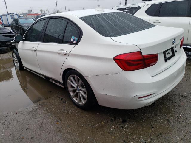 Photo 1 VIN: WBA8A9C53HK620334 - BMW 320 I 