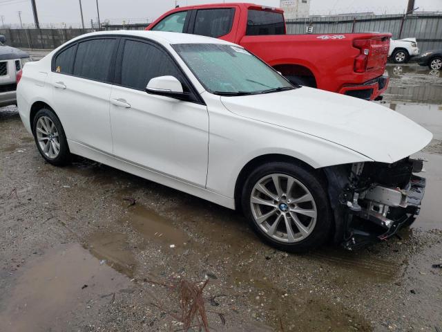 Photo 3 VIN: WBA8A9C53HK620334 - BMW 320 I 