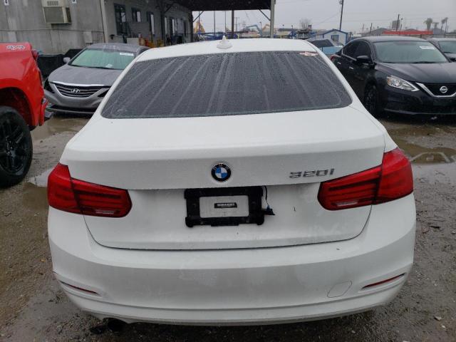 Photo 5 VIN: WBA8A9C53HK620334 - BMW 320 I 