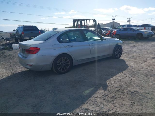 Photo 3 VIN: WBA8A9C53HK620494 - BMW 320I 