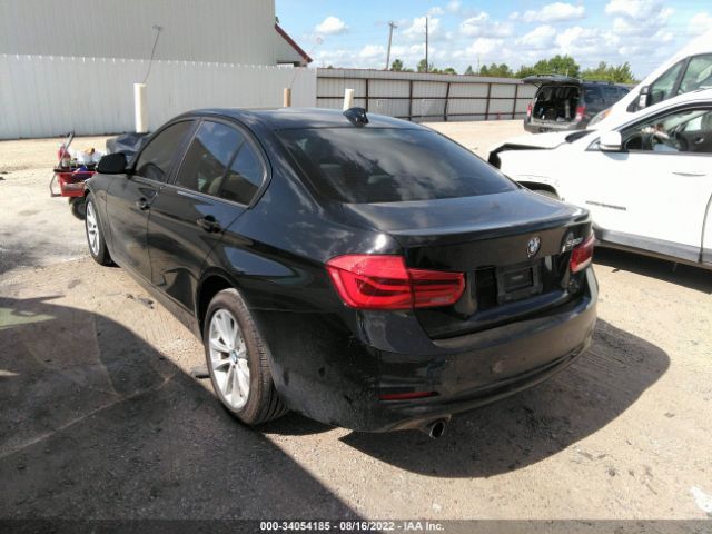 Photo 2 VIN: WBA8A9C53JAD28178 - BMW 3 SERIES 