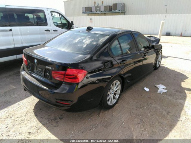 Photo 3 VIN: WBA8A9C53JAD28178 - BMW 3 SERIES 