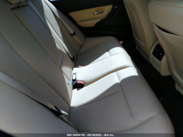 Photo 7 VIN: WBA8A9C53JAD28178 - BMW 3 SERIES 