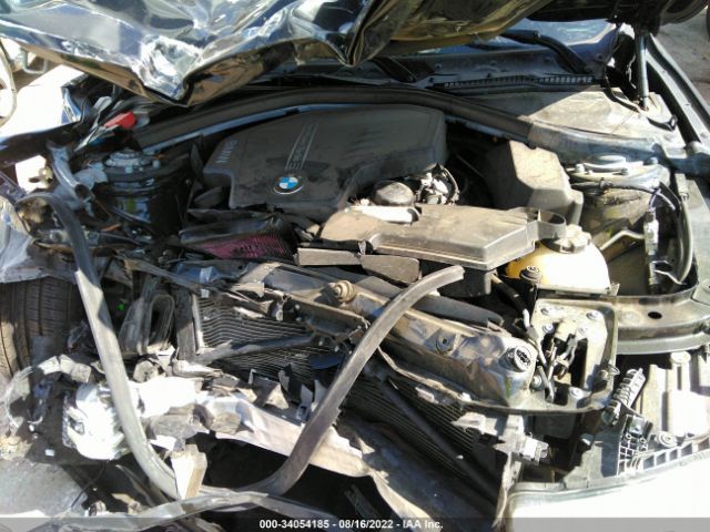 Photo 9 VIN: WBA8A9C53JAD28178 - BMW 3 SERIES 